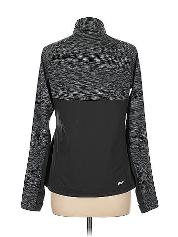 Danskin Now Track Jacket (view 2)