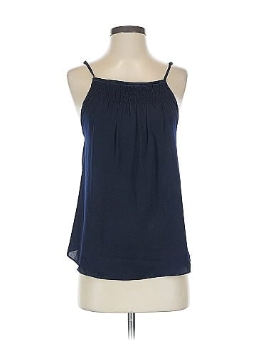 Saturday Sunday Sleeveless Blouse (view 1)