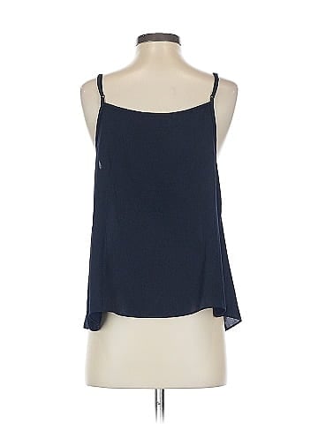 Saturday Sunday Sleeveless Blouse (view 2)
