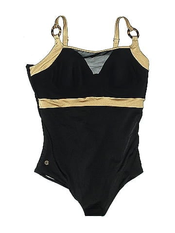 Leonisa One Piece Swimsuit (view 1)