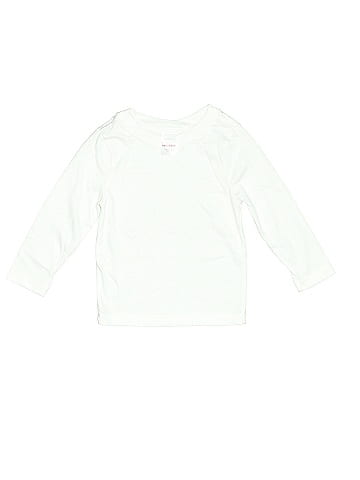 Hanna Andersson 3/4 Sleeve T-Shirt (view 1)