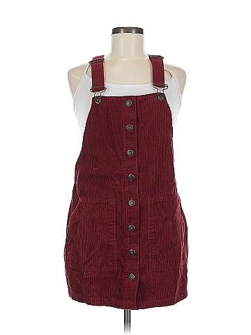 Forever 21 Casual Dress (view 1)
