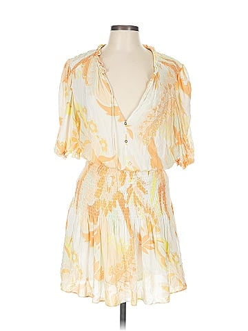Karlie Casual Dress (view 1)