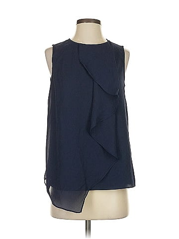 3.1 Phillip Lim for Target Sleeveless Blouse (view 1)