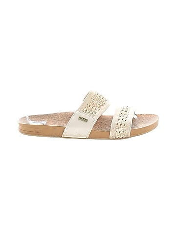 Reef Sandals (view 1)