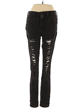 Hot Topic Jeans