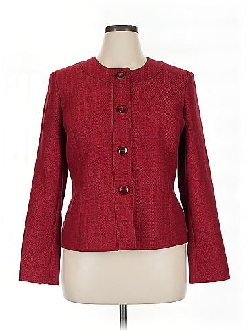 Evan Picone Blazer (view 1)