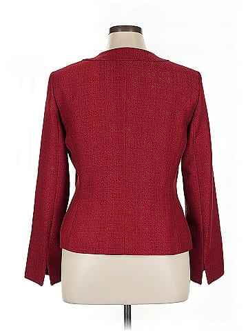 Evan Picone Blazer (view 2)
