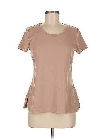 Isaac Mizrahi LIVE! Short Sleeve T-Shirt (view 1)