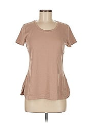 Isaac Mizrahi Live! Short Sleeve T Shirt