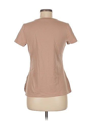 Isaac Mizrahi LIVE! Short Sleeve T-Shirt (view 2)