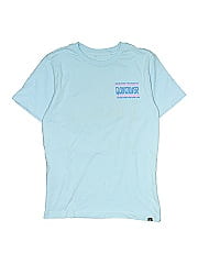 Quiksilver Short Sleeve T Shirt