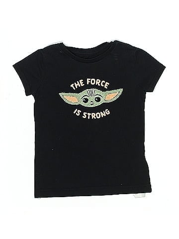 Disney Short Sleeve T-Shirt (view 1)