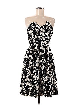 Porridge Cocktail Dress
