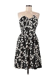 Porridge Cocktail Dress