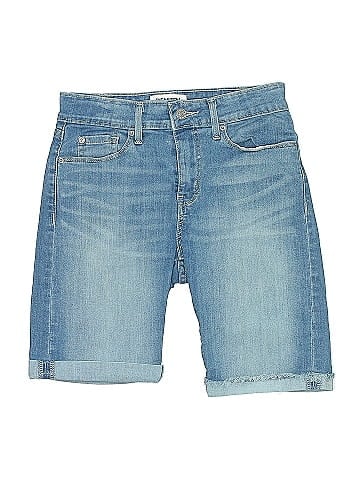 Denizen from Levi's Denim Shorts (view 1)