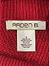 Arden B. Red Pullover Sweater Size S - photo 7