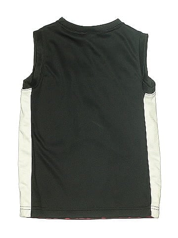 Air Jordan Sleeveless T-Shirt (view 2)