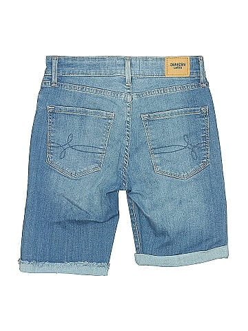 Denizen from Levi's Denim Shorts (view 2)