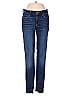Ann Taylor LOFT Blue Jeans Size 26 waist - photo 1