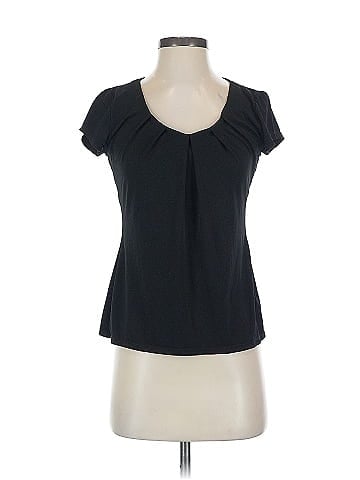 White House Black Market Short Sleeve Top (view 1)