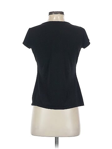 White House Black Market Short Sleeve Top (view 2)