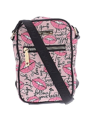 Betsey Johnson Crossbody Bag (view 1)
