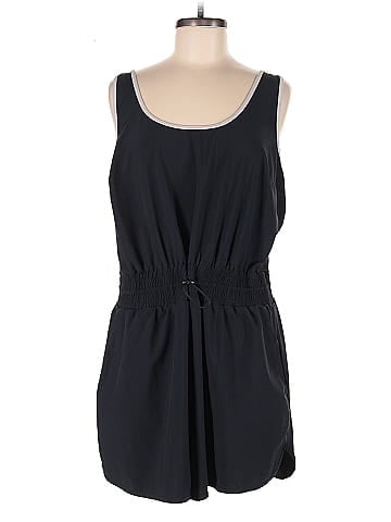 Abercrombie & Fitch Romper (view 1)
