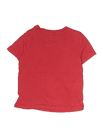 Old Navy Short Sleeve T-Shirt (view 2)