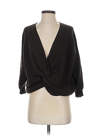 BA&SH Cardigan (view 1)