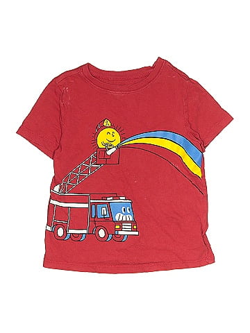 Old Navy Short Sleeve T-Shirt (view 1)