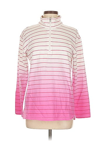 T by Talbots Pullover Sweater (view 1)
