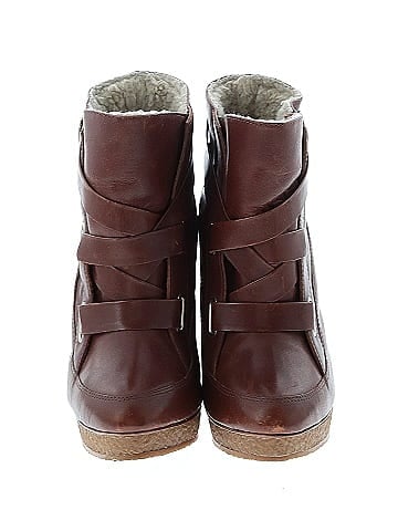 Loeffler Randall Ankle Boots (view 2)