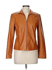 Worth Leather Jacket