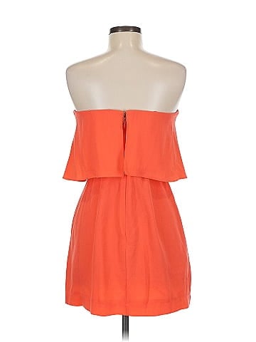 BCBGMAXAZRIA Cocktail Dress (view 2)