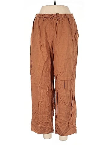 Quince Linen Pants (view 1)