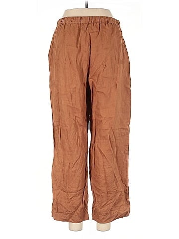 Quince Linen Pants (view 2)