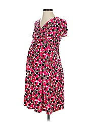 Motherhood Casual Dress