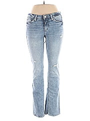 Silver Jeans Co. Jeans