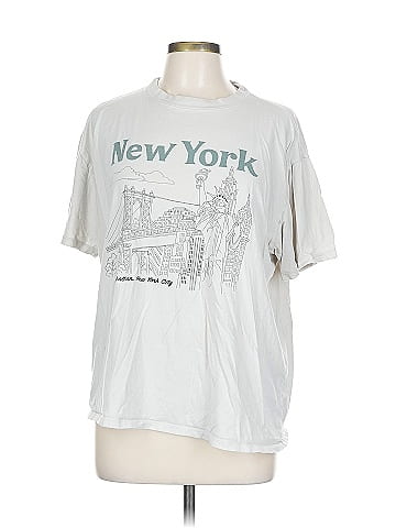 Abercrombie & Fitch Short Sleeve T-Shirt (view 1)