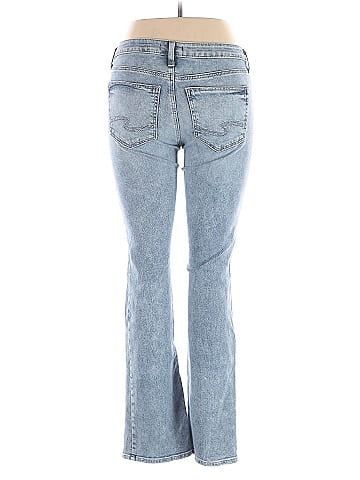 Silver Jeans Co. Jeans (view 2)