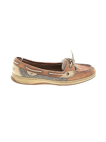 Sperry Top Sider Flats (view 1)