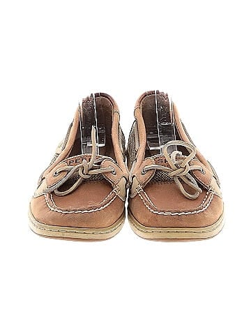 Sperry Top Sider Flats (view 2)