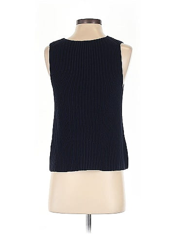 Vince. Sleeveless Top (view 2)
