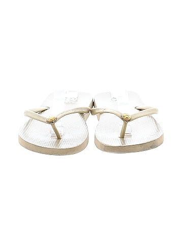Tory Burch Flip Flops (view 2)