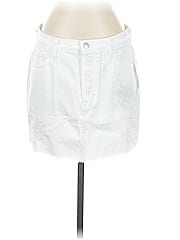 J Brand Denim Skirt