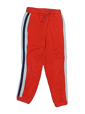 Hanna Andersson Track Pants (view 1)
