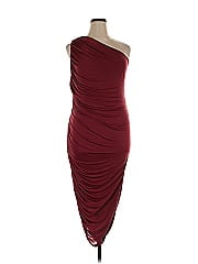 Eloquii Cocktail Dress