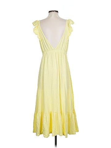 BA&SH Casual Dress (view 2)