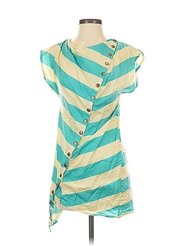 Corey Lynn Calter Sleeveless Top (view 1)